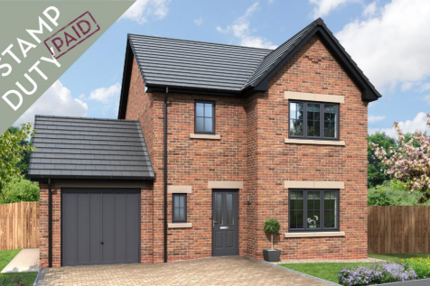 The Derwent external CGI image with Stamp Duty Pai