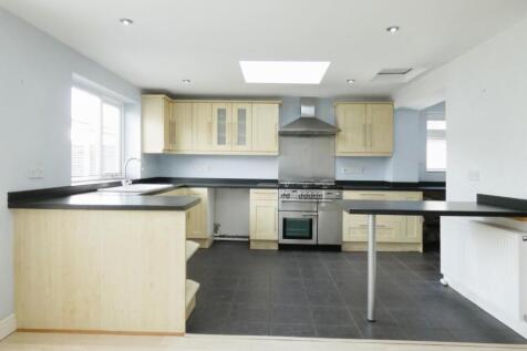 Kitchen/Dining/Living Room