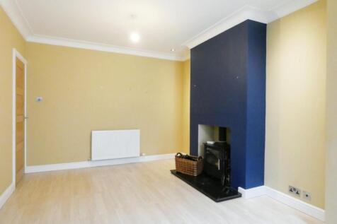 Kitchen/Dining/Living Room