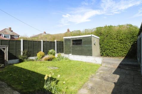 External - Rear Garden