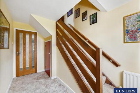 Side Hallway