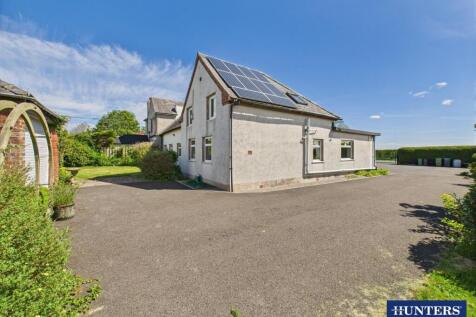 Driveway/Parking