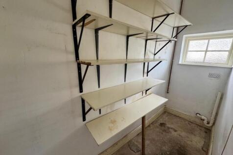 Pantry