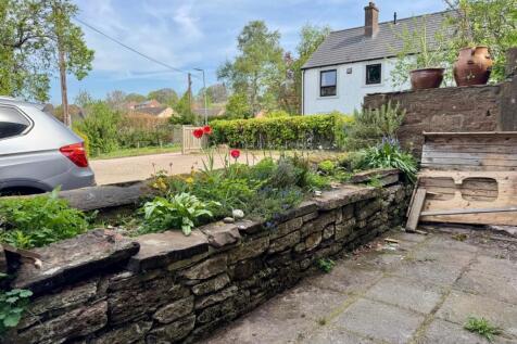 Rear Yard