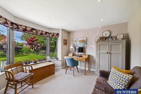 Sitting Room/Office