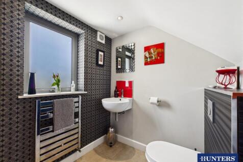 WC/Cloakroom