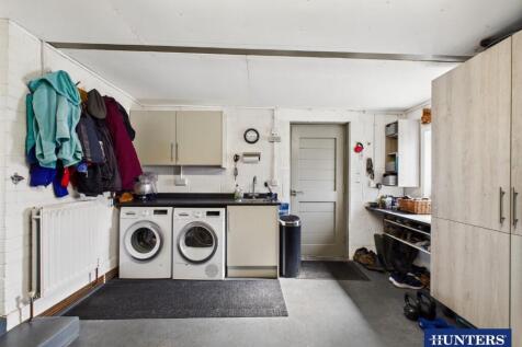 Utility Area