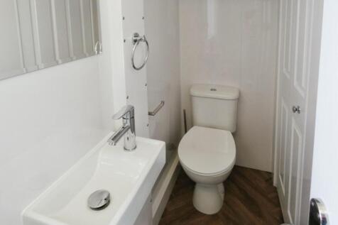 WC/Cloakroom