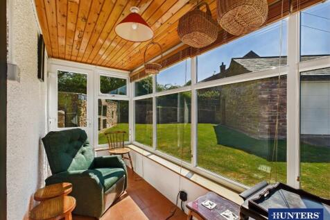 Sunroom