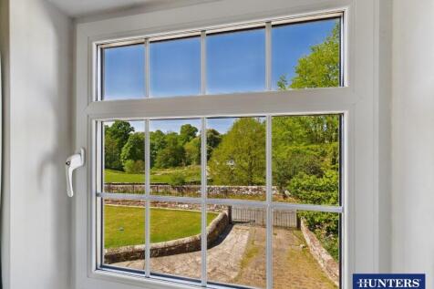 Bedroom One - Outlook