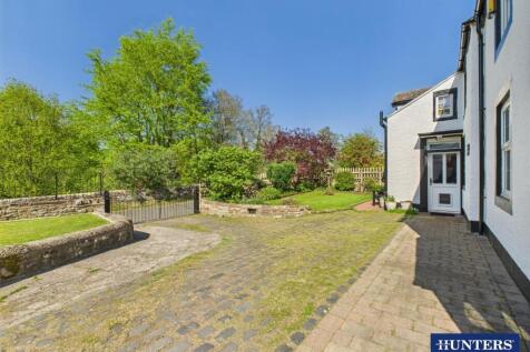 Driveway/Parking