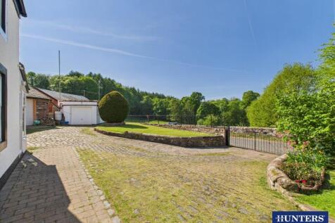 Driveway/Parking