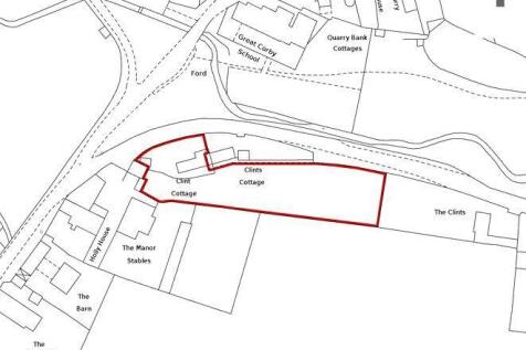 Boundary Plan