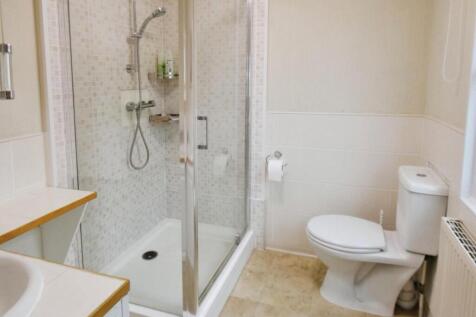 Ensuite Shower Room