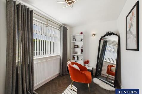 Sitting Room/Study