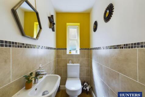 WC/Cloakroom