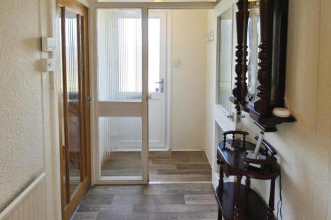 Hallway/Entrance Hall