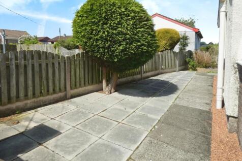 Side Garden