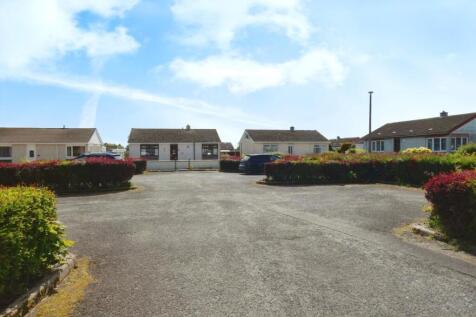 Communal Parking Area