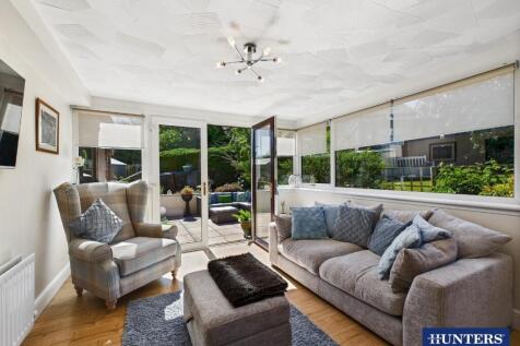 Sunroom