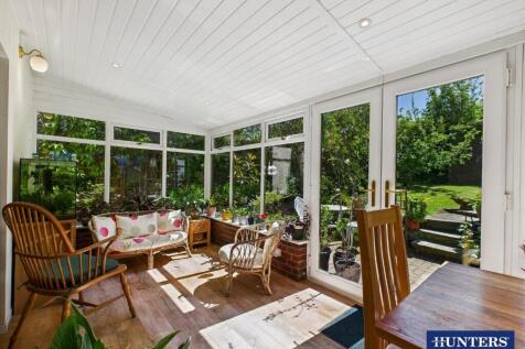 Sunroom