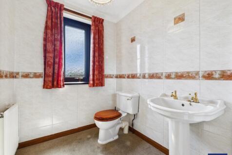 WC/Cloakroom