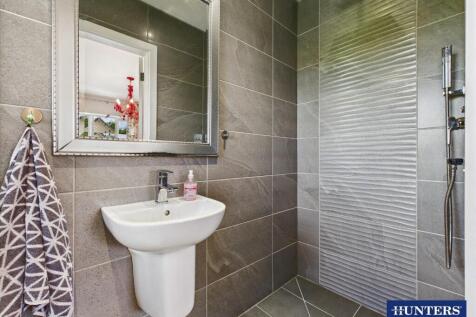 Master En-Suite