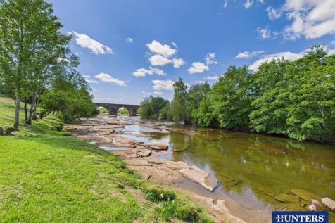 River Esk Walk