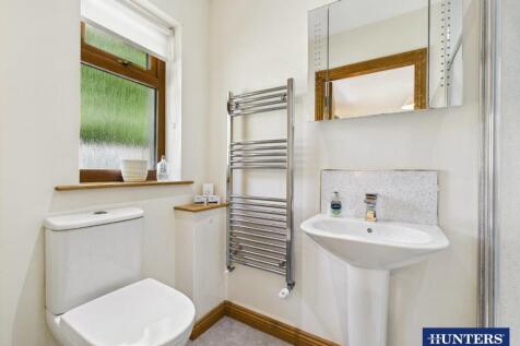 Master En-Suite