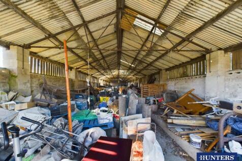 Barn