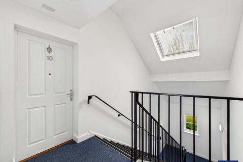 Communal Hallway