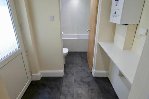 Rear Hall/Utility