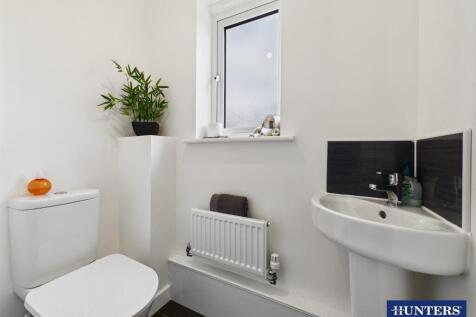 WC/Cloakroom
