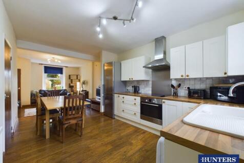 Living/Dining &amp; Kitchen