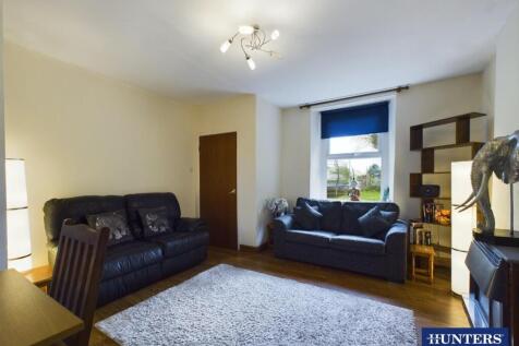 Living/Dining &amp; Kitchen