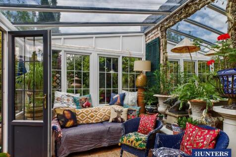 Sunroom