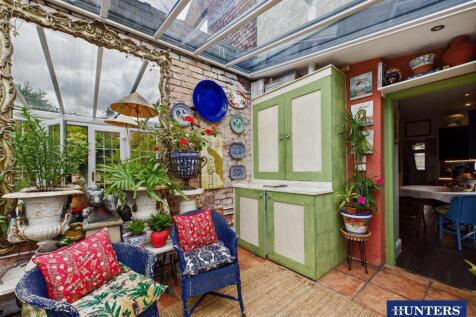 Sunroom