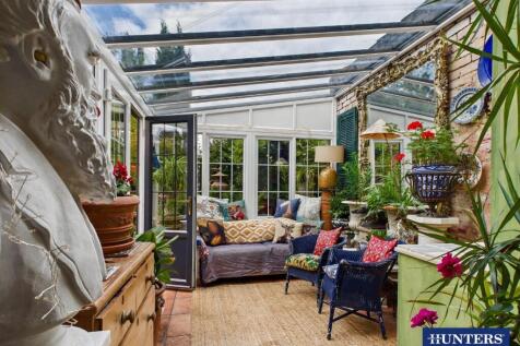 Sunroom
