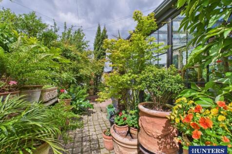 Gardens and Outbuildings