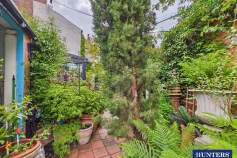 Gardens and Outbuildings