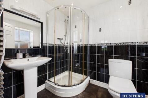 Bedroom Four - En-Suite