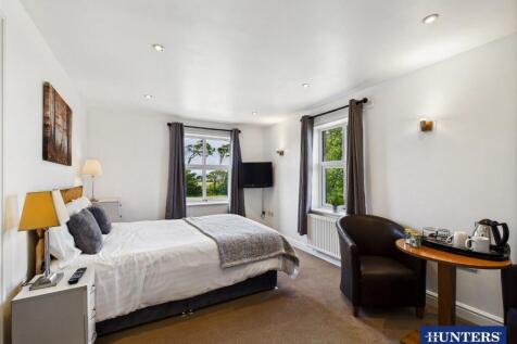 Bedroom Five