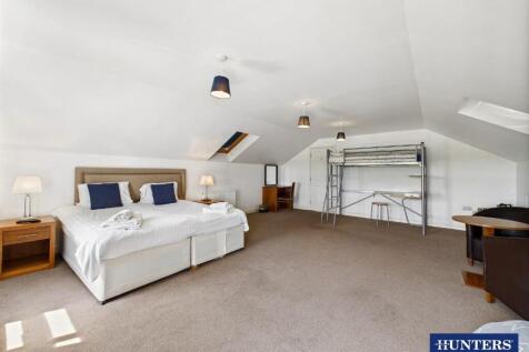 Bedroom Six