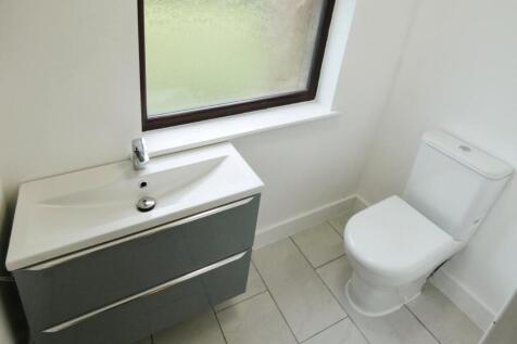 WC/Cloakroom