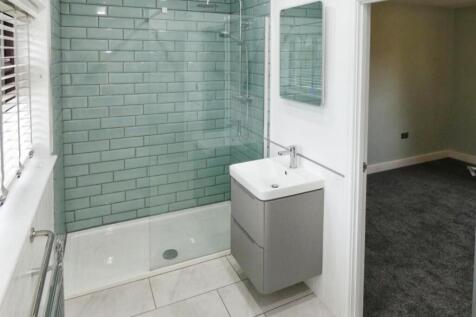 Master En-Suite
