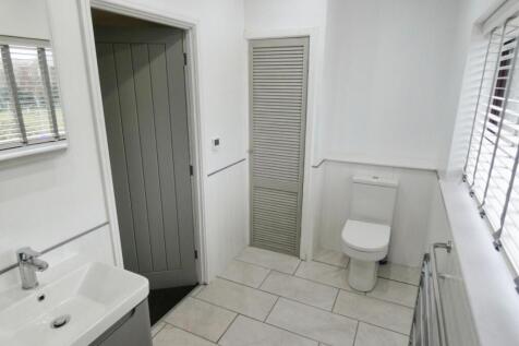 Master En-Suite