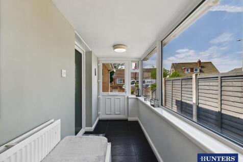 Entrance Porch