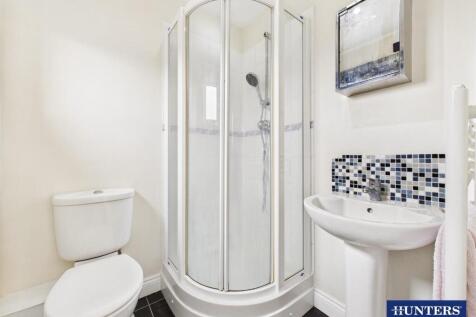Bedroom Two - En-Suite