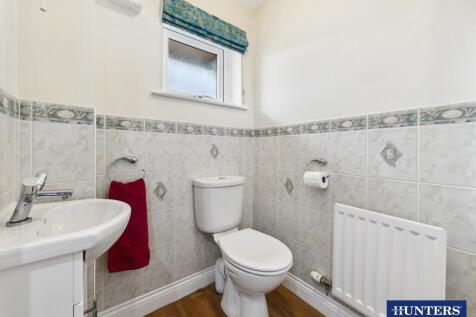 WC/Cloakroom