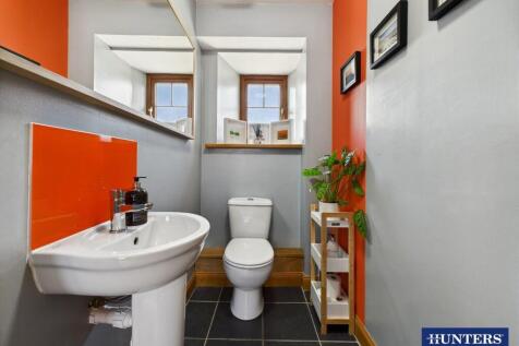 WC/Cloakroom